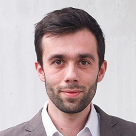 Yvan Léger (EdTech/DLH)