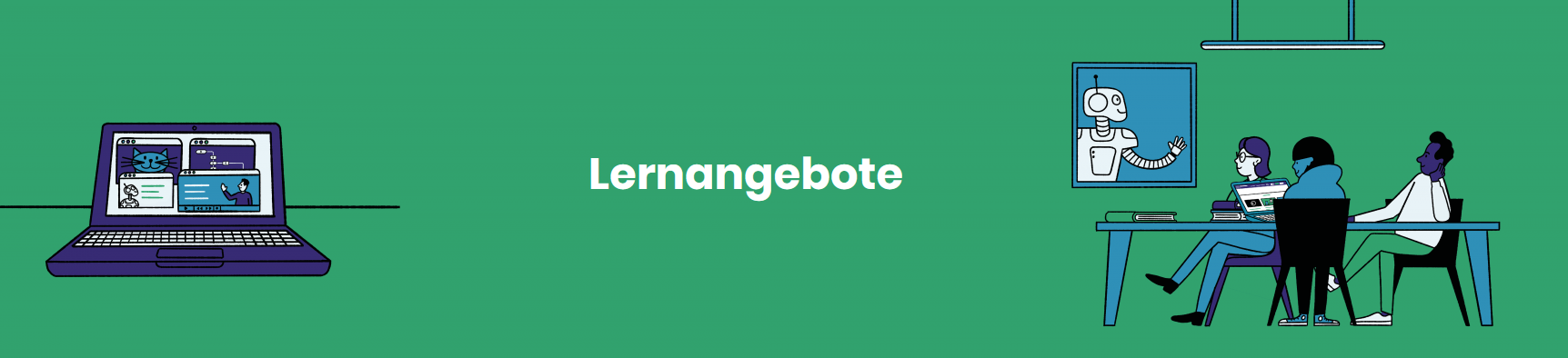 Lernangebote