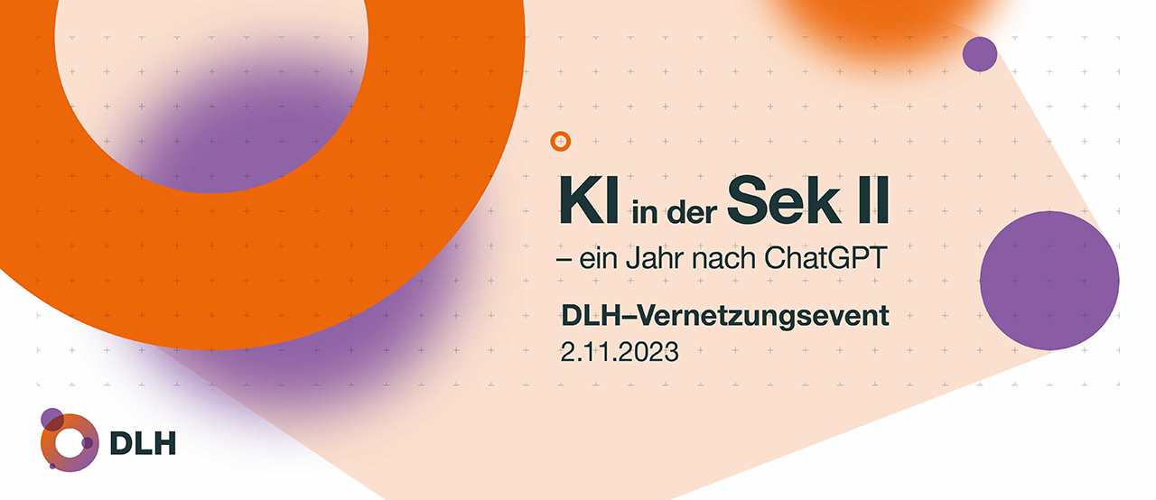 DLH-Vernetzungsevent vom 02. November 2023