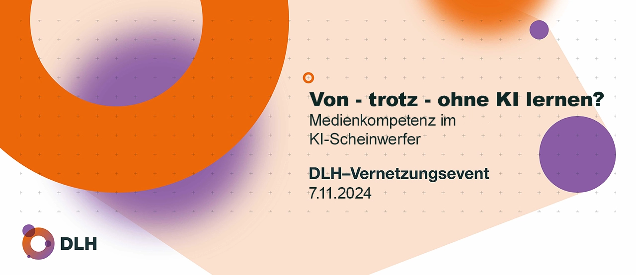 6. DLH-Vernetzungsevent vom 07. November 2024