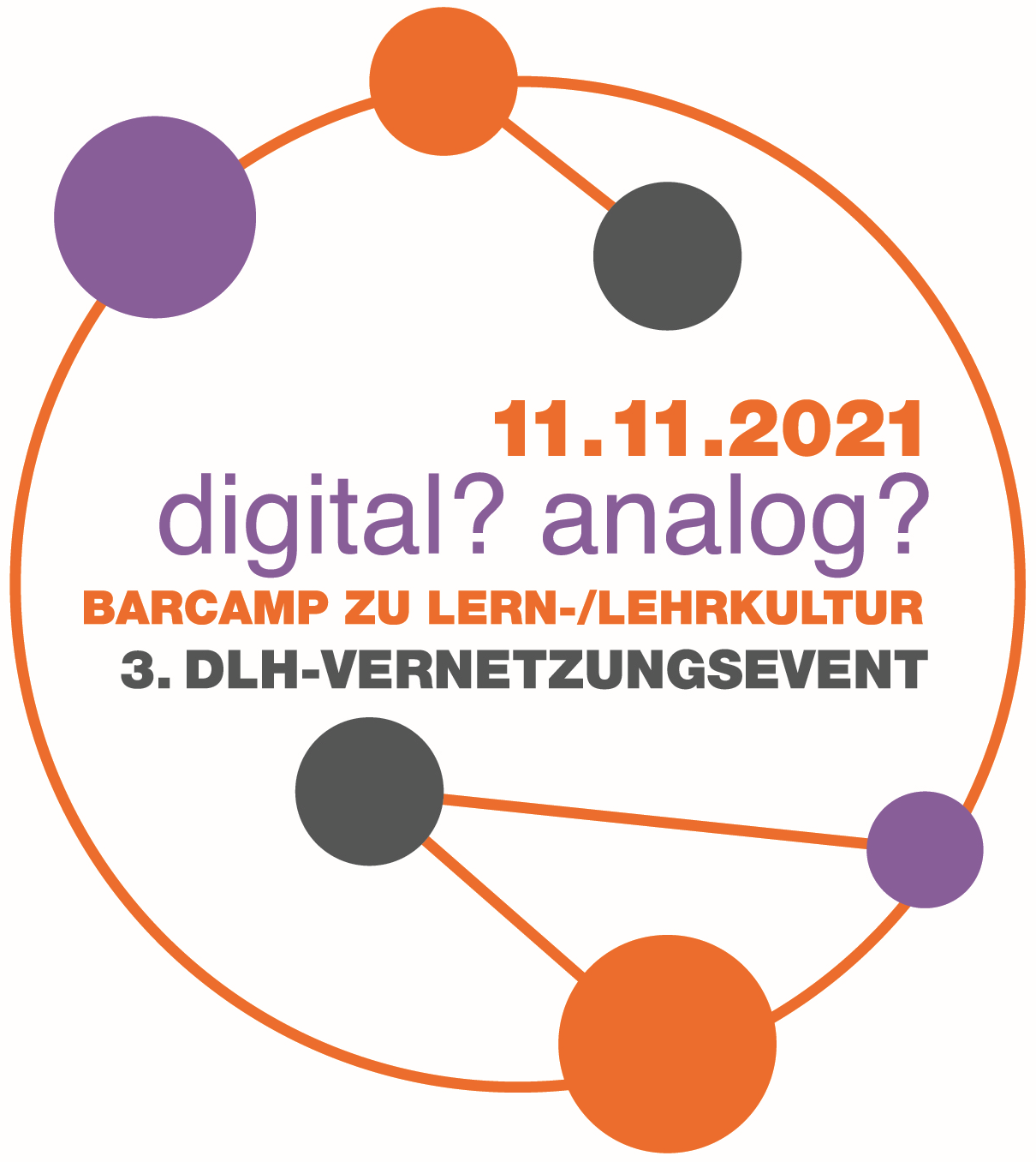 Logo DLH Vernetzungsevent